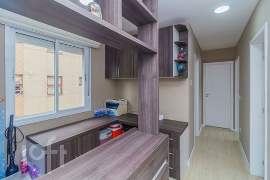 Foto 17 do(a) Apartamento de 3 quartos à venda em Petrópolis, Porto Alegre