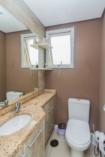 Foto 16 do(a) Apartamento de 3 quartos à venda em Petrópolis, Porto Alegre