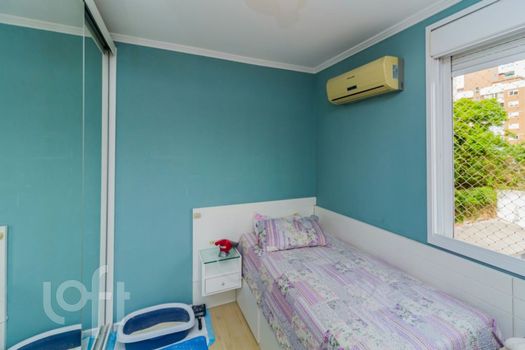 Foto 22 do(a) Apartamento de 3 quartos à venda em Petrópolis, Porto Alegre