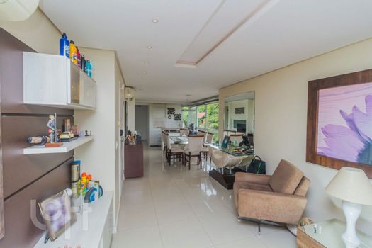 Foto 7 do(a) Apartamento de 3 quartos à venda em Petrópolis, Porto Alegre