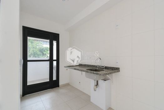 Foto 5 do(a) Apartamento de 2 quartos à venda em Saúde, São Paulo