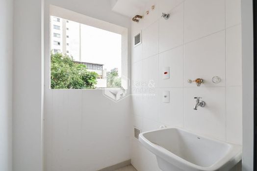 Foto 9 do(a) Apartamento de 2 quartos à venda em Saúde, São Paulo