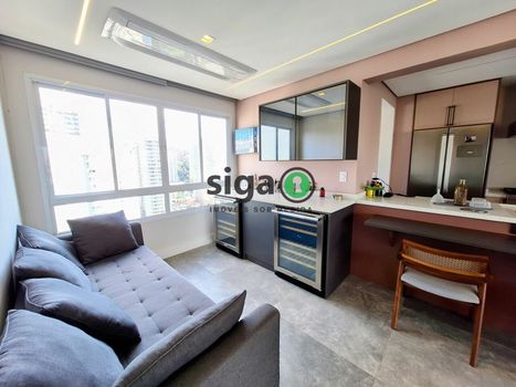 Foto 7 do(a) Apartamento de 3 quartos à venda em Vila Andrade, São Paulo