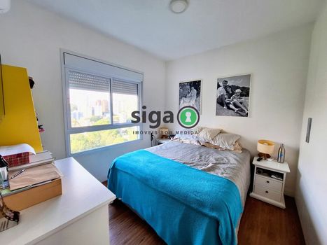Foto 25 do(a) Apartamento de 3 quartos à venda em Vila Andrade, São Paulo