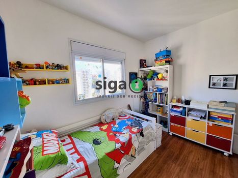 Foto 31 do(a) Apartamento de 3 quartos à venda em Vila Andrade, São Paulo