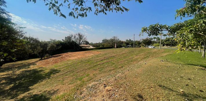 Foto 1 do(a) Terreno false à venda em Fazenda Vila Real de Itu, Itu
