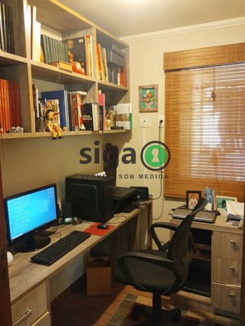 Foto 7 do(a) Apartamento de 3 quartos à venda em Vila Suzana, São Paulo