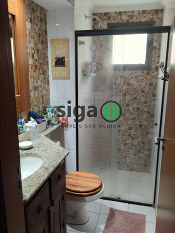 Foto 17 do(a) Apartamento de 3 quartos à venda em Vila Suzana, São Paulo