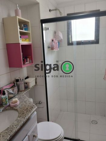 Foto 15 do(a) Apartamento de 3 quartos à venda em Vila Suzana, São Paulo