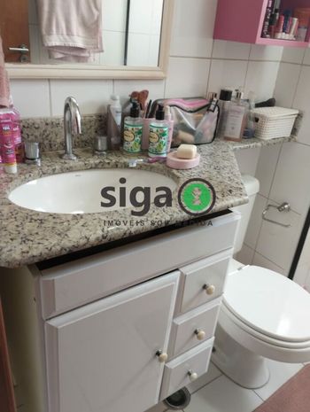 Foto 16 do(a) Apartamento de 3 quartos à venda em Vila Suzana, São Paulo