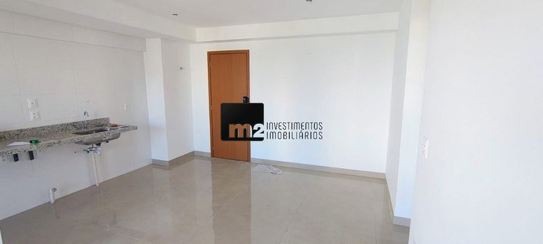 Foto 6 do(a) Apartamento de 3 quartos à venda em Setor Pedro Ludovico, Goiânia