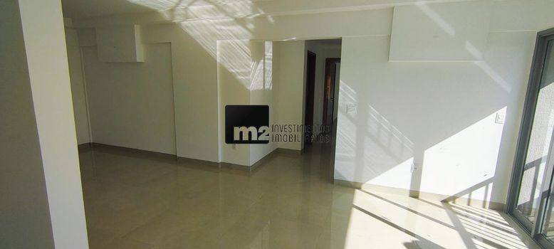 Foto 2 do(a) Apartamento de 3 quartos à venda em Setor Pedro Ludovico, Goiânia