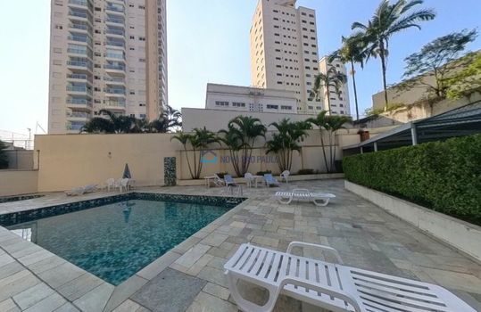Foto 20 do(a) Apartamento de 2 quartos à venda em Vila Mascote, São Paulo