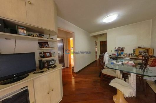 Foto 1 do(a) Apartamento de 2 quartos à venda em Vila Mascote, São Paulo