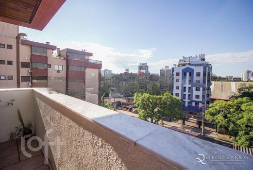 Foto 21 do(a) Apartamento de 2 quartos à venda em Menino Deus, Porto Alegre