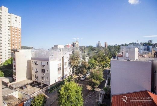 Foto 12 do(a) Apartamento de 2 quartos à venda em Menino Deus, Porto Alegre