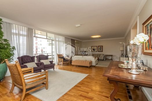 Foto 23 do(a) Apartamento de 4 quartos à venda em Santa Cecília, São Paulo