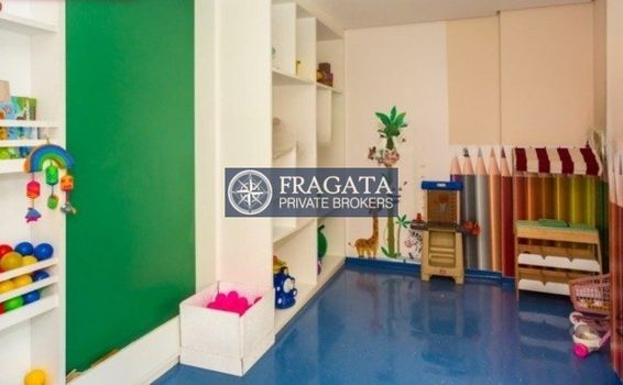 Foto 27 do(a) Apartamento de 3 quartos à venda em Perdizes, São Paulo