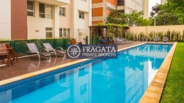 Foto 23 do(a) Apartamento de 3 quartos à venda em Perdizes, São Paulo