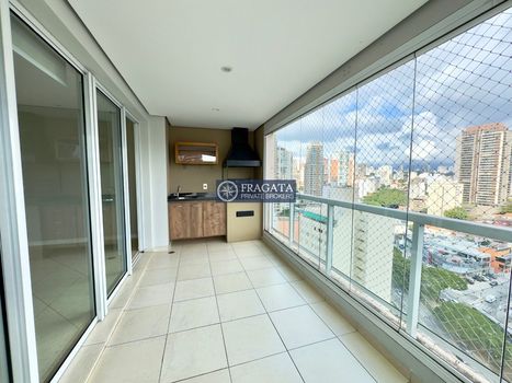 Foto 1 do(a) Apartamento de 3 quartos à venda em Perdizes, São Paulo