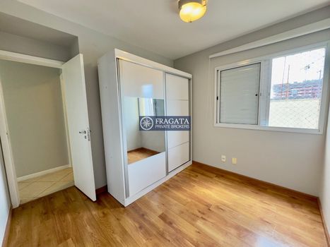 Foto 2 do(a) Apartamento de 3 quartos à venda em Perdizes, São Paulo