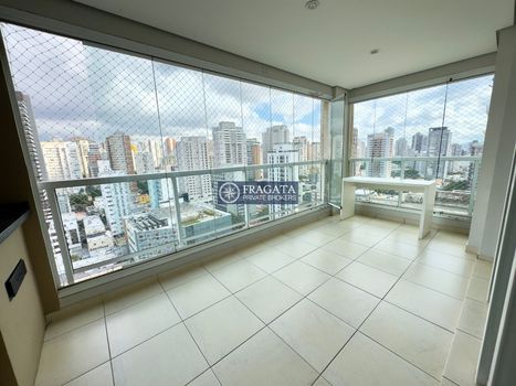 Foto 15 do(a) Apartamento de 3 quartos à venda em Perdizes, São Paulo