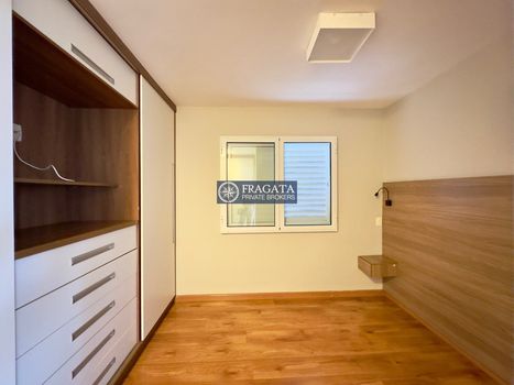 Foto 8 do(a) Apartamento de 3 quartos à venda em Perdizes, São Paulo