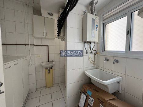 Foto 18 do(a) Apartamento de 3 quartos à venda em Perdizes, São Paulo