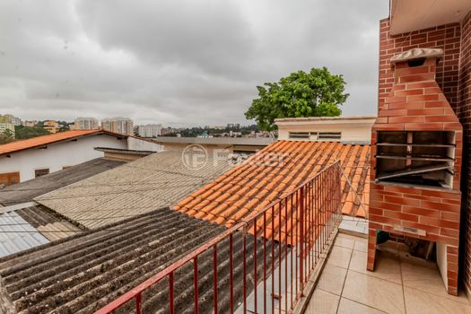 Foto 37 do(a) Casa de 3 quartos à venda em Vila Maracanã, São Paulo