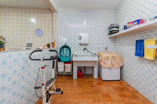 Foto 33 do(a) Casa de 3 quartos à venda em Vila Maracanã, São Paulo