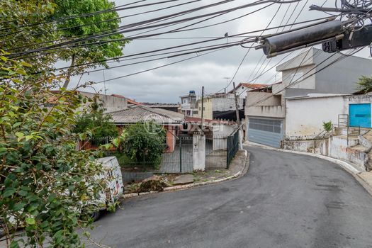 Foto 44 do(a) Casa de 3 quartos à venda em Vila Maracanã, São Paulo