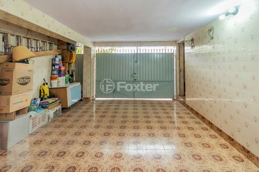 Foto 39 do(a) Casa de 3 quartos à venda em Vila Maracanã, São Paulo