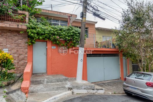 Foto 45 do(a) Casa de 3 quartos à venda em Vila Maracanã, São Paulo