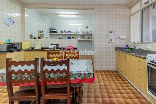Foto 35 do(a) Casa de 3 quartos à venda em Vila Maracanã, São Paulo