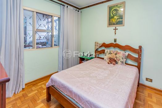 Foto 14 do(a) Casa de 3 quartos à venda em Vila Maracanã, São Paulo