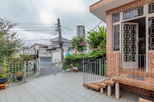 Foto 42 do(a) Casa de 3 quartos à venda em Vila Maracanã, São Paulo