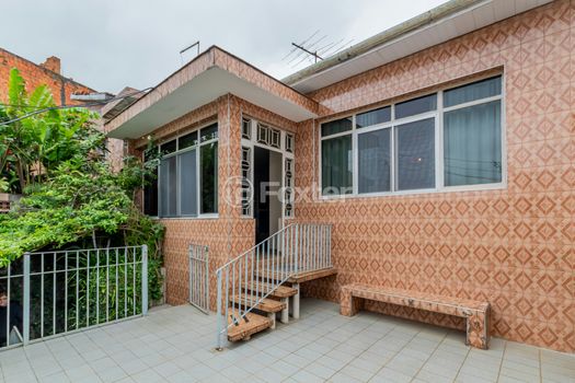 Foto 41 do(a) Casa de 3 quartos à venda em Vila Maracanã, São Paulo