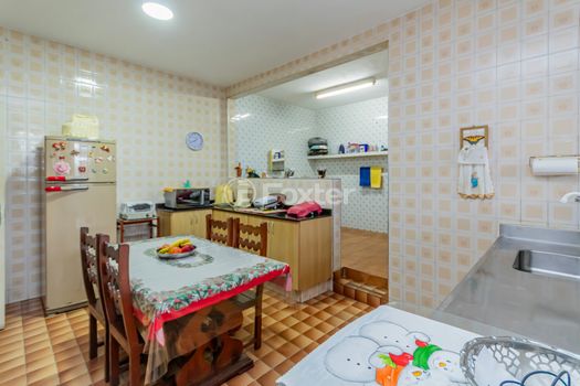 Foto 36 do(a) Casa de 3 quartos à venda em Vila Maracanã, São Paulo