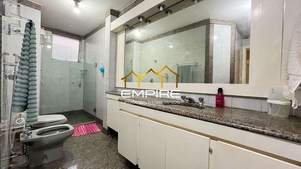Foto 10 do(a) Apartamento de 5 quartos à venda em Gutierrez, Belo Horizonte