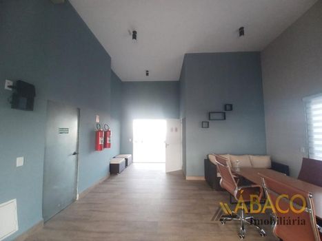 Foto 16 do(a) Apartamento de 2 quartos para alugar em Residencial Parati, São Carlos