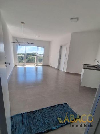Foto 2 do(a) Apartamento de 2 quartos para alugar em Residencial Parati, São Carlos