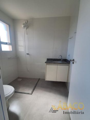 Foto 9 do(a) Apartamento de 2 quartos para alugar em Residencial Parati, São Carlos