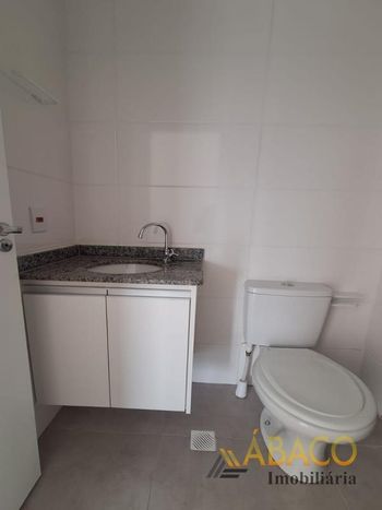 Foto 8 do(a) Apartamento de 2 quartos para alugar em Residencial Parati, São Carlos