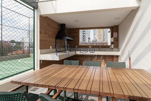 Foto 36 do(a) Apartamento de 2 quartos à venda em Butantã, São Paulo