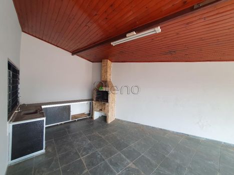 Foto 33 do(a) Casa em Condomínio false à venda em Jardim Nova Europa, Campinas