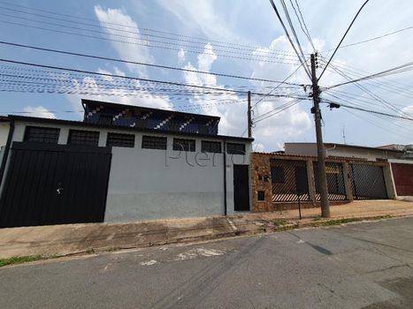 Foto 3 do(a) Casa em Condomínio false à venda em Jardim Nova Europa, Campinas