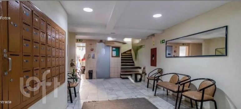 Foto 31 do(a) Apartamento de 2 quartos à venda em Cidade Baixa, Porto Alegre