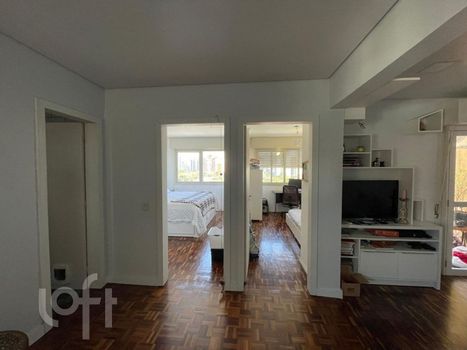 Foto 33 do(a) Apartamento de 2 quartos à venda em Cidade Baixa, Porto Alegre