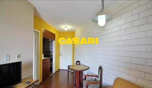 Imagem do condomínio