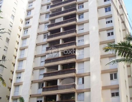 Foto 18 do(a) Apartamento de 3 quartos à venda em Vila Nova Conceição, São Paulo